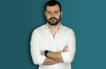 Podcast Μπούκλα 99 - Νεφέλη Μεγκ | Special Edition: Χρήστος Τσούνης