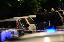 Ένας νεκρός και ένας τραυματίας από τους πυροβολισμούς στην Κυψέλη