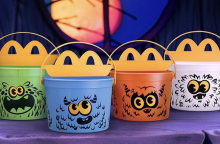 Οι καλύτερες διαφημιστικές καμπάνιες για το φετινό Χάλογουιν