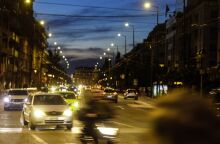 ΑΑΔΕ: Αναρτήθηκαν στην πλατφόρμα myCAR τα ειδοποιητήρια για τα τέλη κυκλοφορίας 2025 - Η προθεσμία εξόφλησης, οι τρόποι πληρωμής και τα πρόστιμα