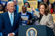 Οι Δημοκρατικοί ψάχνουν την αιτία της δεύτερης πικρής ήττας τους από τον Τραμπ