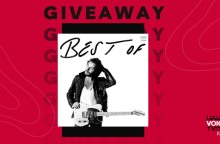 Διαγωνισμός Voice 102.5