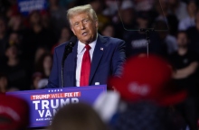 Εκλογές ΗΠΑ 2024: ο θρίαμβος του Ντόναλντ Τραμπ, και η μεγάλη ώρα της Ευρώπης