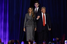 Ντόναλντ Τραμπ