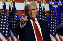 Ο Ντόναλντ Τραμπ