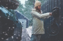 Τον χειμώνα με EV & PHEV