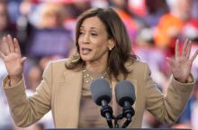 Γιατί η Κάμαλα Χάρις έχασε τις εκλογές - Η ανάλυση του CNN