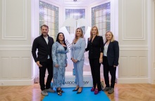 «The Healing Power of Touch»: Μια ζεστή αγκαλιά για τους ογκολογικούς ασθενείς