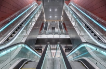 Μετρό Θεσσαλονίκης: Αποκλειστικές εικόνες από το μεγάλο έργο πριν τη λειτουργία του στις 30 Νοεμβρίου - Τα χαρακτηριστικά της γραμμής και η επέκτασή του