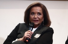 Ντόρα Μπακογιάννη