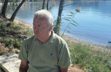 Ο Σωτήρης Δημητρίου αντιπαθεί μερικές λέξεις