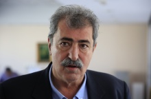 Παύλος Πολάκης