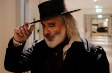 Τάσης Χριστογιαννόπουλος: «Κάναμε πρόβες και μας έπιαναν τα κλάματα!»