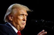 Ο Ντόναλντ Τραμπ είναι και επίσημα ο επόμενος πρόεδρος των Ηνωμένων Πολιτειών Αμερικής