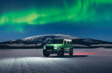 Αφιέρωμα Αυτοκίνητο: Η χαρά της οδήγησης είναι μια πολύπλευρη εμπειρία