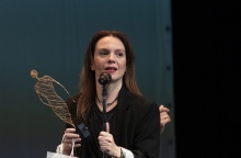 Πέγκυ Τρικαλιώτη