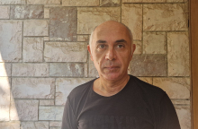 Πέτρος Πουρλιάκας - Ολική διεμπλοκή: Αναζητήσεις, ερωτήσεις, θάλασσα και φωτιά