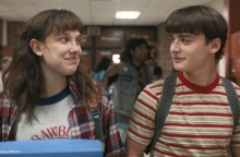 Ιλέβεν και Γουίλ σε νέες περιπέτειες στην 5η σεζόν του Stranger Things