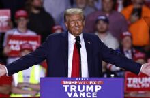 Εκλογές ΗΠΑ 2024: Η νίκη του Ντόναλντ Τραμπ αποτελεί σημαντικό πλήγμα για τη δράση για το κλίμα, λένε οι εμπειρογνώμονες - Ποιες οι πολιτικές που θα προωθήσει 