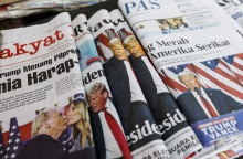 Ντόναλντ Τραμπ