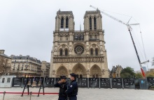 Παναγία των Παρισιών