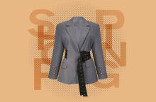 Ψωνίζουμε για ένα corpcore στιλ 