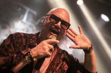 Geoff Tate: Χρειάζεται να «βγαίνουμε» από τους εαυτούς μας
