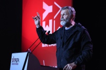 Απόστολος Γκλέτσος