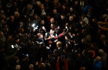 ΣΥΡΙΖΑ: Το χρονικό της τρίτης διάσπασης