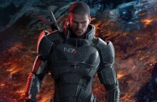 Τηλεοπτική σειρά γίνεται το διάσημο franchise βιντεοπαιχνιδιών Mass Effect - Σε παραγωγή της Amazon Studios - Οι πρώτες πληροφορίες για τη φιλόδοξη παραγωγή. 