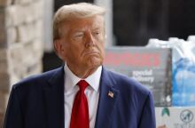 Ντόναλντ Τραμπ