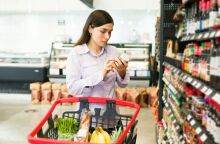 Η μάχη κατά της ακρίβειας: Σε περίπου 10 ημέρες τα νέα ταμπελάκια τιμών στα σούπερ μάρκετ με τις πιο φτηνές τιμές σε 600 προϊόντα