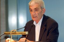 Γιάννης Μπουτάρης: Ανακοίνωση του ΚΙΣΕ για τον θάνατο του πρώην δημάρχου Θεσσαλονίκης - «Σύσσωμος ο ελληνικός Εβραϊσμός συμμετέχει στο πένθος»