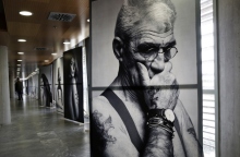 Γιάννης Μπουτάρης: Ένας αποχαιρετισμός στον σπουδαίο άνθρωπο της Θεσσαλονίκης και της Βόρειας Ελλάδας που έφυγε από τη ζωή στις 9 Νοεμβρίου του 2024.