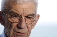 Γιάννης Μπουτάρης: Τα συλλυπητήρια μηνύματα του πολιτικού κόσμου για τον θάνατο του επιχειρηματία, οινολόγου και δημάρχου Θεσσαλονίκης. 