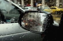 Ο καιρός τη Δευτέρα 11 Νοεμβρίου: Βροχές, σποραδικές καταιγίδες και πτώση θερμοκρασίας - Αναλυτική πρόγνωση για όλη την Ελλάδα