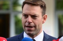 Στέφανος Κασσελάκης: Απάντηση στον ΣΥΡΙΖΑ - «Προσφεύγω άμεσα στη δικαιοσύνη» - Κάνει λόγο για παραποίηση και διαστρέβλωση της αρχικής δήλωσης πόθεν έσχες του.