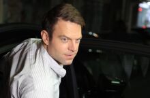 ΣΥΡΙΖΑ: Αναμένεται προσφυγή στη δικαιοσύνη για το πόθεν έσχες και τις offshore εταιρίες του Στέφανου Κασσελάκη - Ανακοίνωση στη σκιά των καταγγελιών Πολάκη