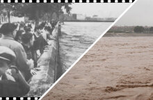 Βαλένθια του 1957: Η πλημμύρα του τότε που μίλησε στο σήμερα