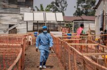 Mpox - ευλογιά των πιθήκων: Επείγουσα σύγκληση του Παγκόσμιου Οργανισμού Υγείας στις 22 Νοεμβρίου - Συνεχίζει να εξαπλώνεται στην Αφρική. 