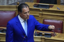 Άδωνις Γεωργιάδης