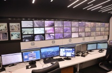 Παρακολούθηση καμερών