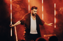 O καλός, ο κακός και ο Κριός: Ένα stand-up comedy για κορίτσια με τον Νικόλα Φραγκιουδάκη