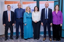 12/11: Παγκόσμια Ημέρα κατά της Πνευμονίας 2024