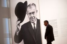 Μαγκρίτ: Πρώτη αναδρομική έκθεση στην Αυστραλία για τον μεγάλο Βέλγο καλλιτέχνη 