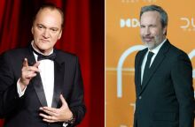 Aπάντησε στην αρνητική κριτική του Κουέντιν Ταραντίνο για τις ταινίες «Dune» ο Ντενί Βιλνέβ - Γιατί απέρριψε το επιτυχημένο ριμέικ ο Αμερικανός σκηνοθέτης