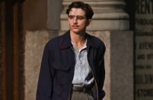 Η ταινία του Τιμοτέ Σαλαμέ «Marty Supreme» είναι η μεγαλύτερη επένδυση του στούντιο Α24 - Αφηγείται την ιστορία του θρύλου του πινγκ πονγκ, Μάρτι Ράισμαν