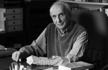 Δημήτρης Ραυτόπουλος: Πέθανε ο σπουδαίος κριτικός λογοτεχνίας 