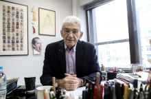 Γιάννης Μπουτάρης