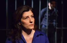 Tι μουσική ακούει η Γιασεμί Κηλαηδόνη